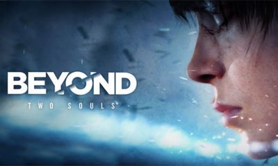 Zdjęcie okładkowe wpisu: Beyond: Two Souls debiutuje na PC!