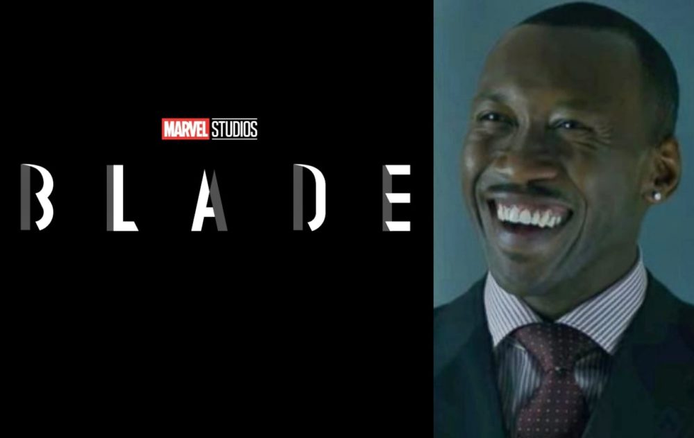 Zdjęcie okładkowe wpisu: Blade – do której fazy MCU może należeć projekt?