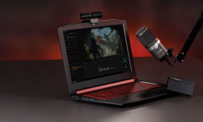 Zdjęcie okładkowe wpisu: AVerMedia – zestaw Live Streamer 311 – idealny początek ze streamowaniem