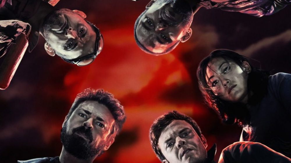 Zdjęcie okładkowe wpisu: The Boys – recenzja 1. sezonu, czyli narodziny zabójców superbohaterów