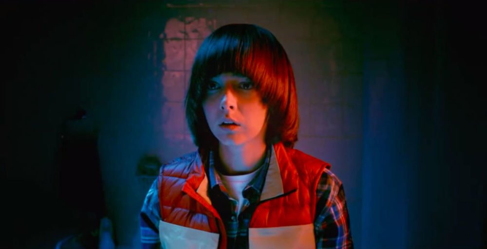 Zdjęcie okładkowe wpisu: Stranger Things – wyjątkowa reklama z Moniką Brodką