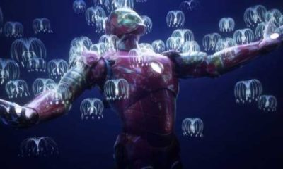 Zdjęcie okładkowe wpisu: Avengers: Koniec gry – James Cameron gratuluje Marvelowi ustanowienia nowego rekordu