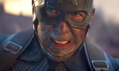 Zdjęcie okładkowe wpisu: Avengers: Koniec gry – usunięto brutalną scenę. Mogło dojść do masakry herosów