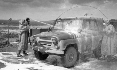 Zdjęcie okładkowe wpisu: Czarnobyl – CIA knuje w rosyjskiej odpowiedzi na hit HBO. Oto zwiastun