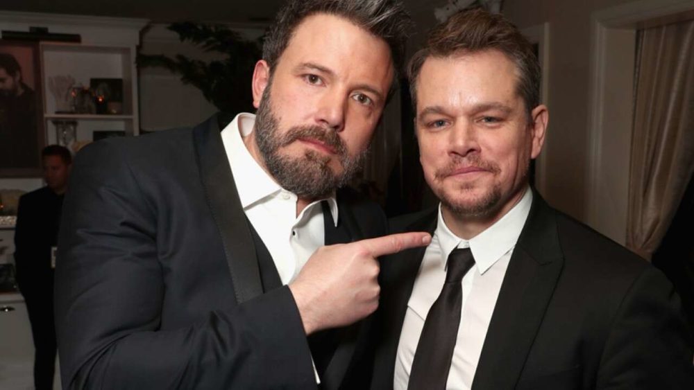 Zdjęcie okładkowe wpisu: The Last Duel – Matt Damon i Ben Affleck zagrają u Ridleya Scotta!