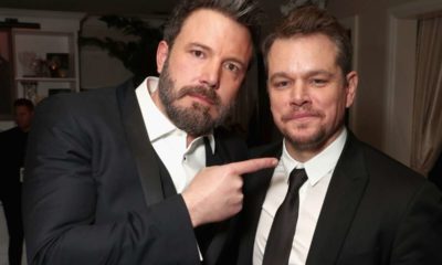 Zdjęcie okładkowe wpisu: The Last Duel – Matt Damon i Ben Affleck zagrają u Ridleya Scotta!