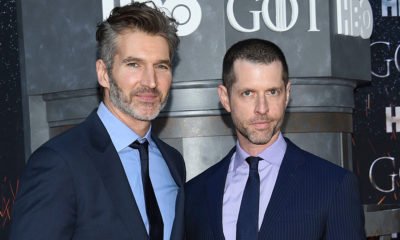 Zdjęcie okładkowe wpisu: Gra o tron – na San Diego Comic Con zabraknie Benioffa i Weissa