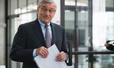 Zdjęcie okładkowe wpisu: Killers Of The Flower Moon – De Niro znów zagra u Scorsese?