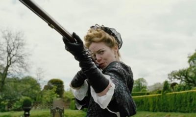 Zdjęcie okładkowe wpisu: Najlepsze dramaty 2018 roku! Ranking aktualizowany!