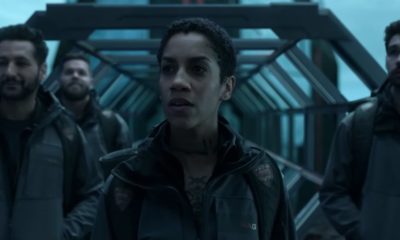 Zdjęcie okładkowe wpisu: The Expanse – obsada 4. sezonu zaskakuje fanów-cosplayerów! | SDCC 2019