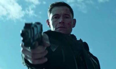Zdjęcie okładkowe wpisu: The Expanse – nowa zapowiedź 4. sezonu! Piąta seria potwierdzona!