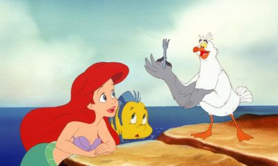 Zdjęcie okładkowe wpisu: Mała Syrenka – rozpoczęto nagrywanie remake’u!