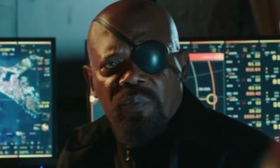 Zdjęcie okładkowe wpisu: Falcon & Winter Soldier – Nick Fury pojawi się w serialu?