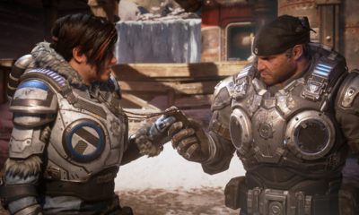 Zdjęcie okładkowe wpisu: Gears 5 będzie pozbawiony akcentów związanych z paleniem