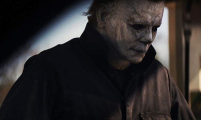 Zdjęcie okładkowe wpisu: Halloween Kills – garść nowych spotów