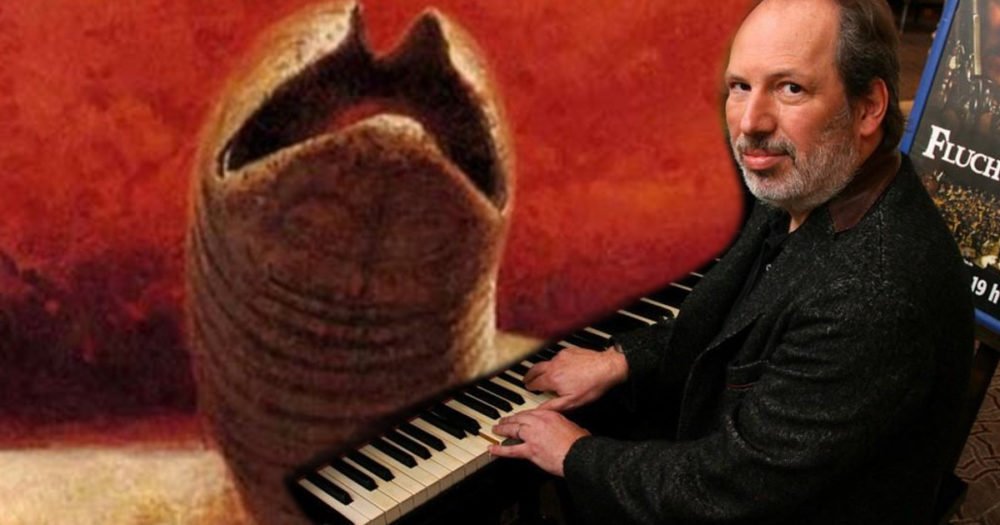 Zdjęcie okładkowe wpisu: Hans Zimmer wybrał komponowanie muzyki do Diuny kosztem projektu Christophera Nolana