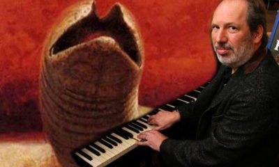 Zdjęcie okładkowe wpisu: Hans Zimmer wybrał komponowanie muzyki do Diuny kosztem projektu Christophera Nolana