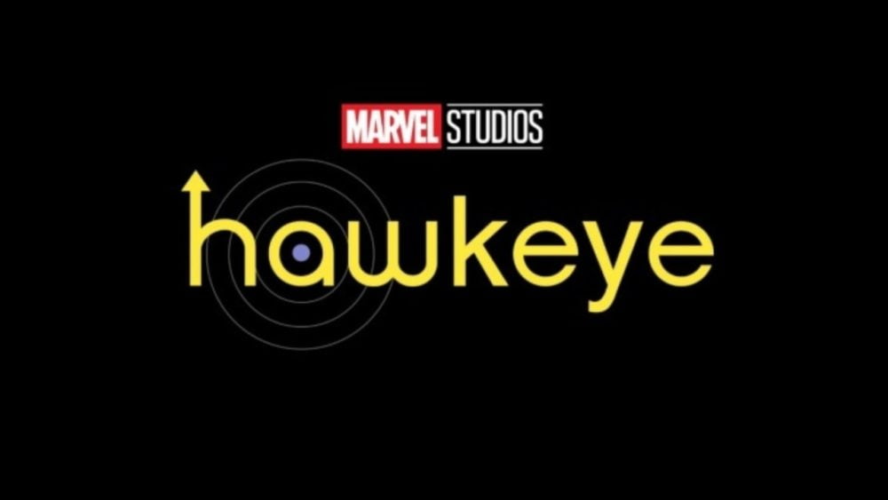 Zdjęcie okładkowe wpisu: Hawkeye – Clint Barton z Kate Bishop na nowych zdjęciach z przyjęcia