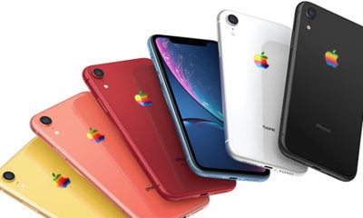 Zdjęcie okładkowe wpisu: Apple zmieni swoje logo? Możliwe kontrowersje