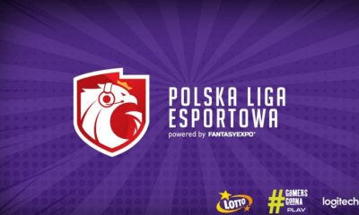 Zdjęcie okładkowe wpisu: Finały Sezonu Wiosna 2019 Polskiej Ligi Esportowej już w sobotę w Warszawie!