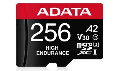 Zdjęcie okładkowe wpisu: ADATA Premier Pro microSDXC/SDHC High Endurance – karty pamięci dla wymagających