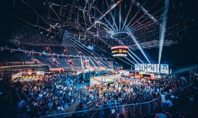 Zdjęcie okładkowe wpisu: MeetUp®, czyli święto twórców internetowych oraz ich fanów – już wkrótce w Krakowie