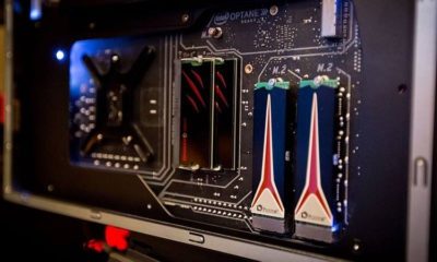 Zdjęcie okładkowe wpisu: Pamięć NAND flash jest wszędzie. Oto 5 jej najpopularniejszych zastosowań