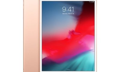 Zdjęcie okładkowe wpisu: Apple szykuje nowe modele iPadów