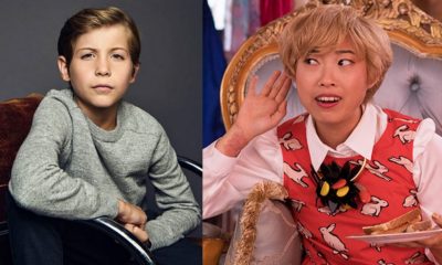 Zdjęcie okładkowe wpisu: Mała Syrenka – Jacob Tremblay i Awkwafina w obsadzie!