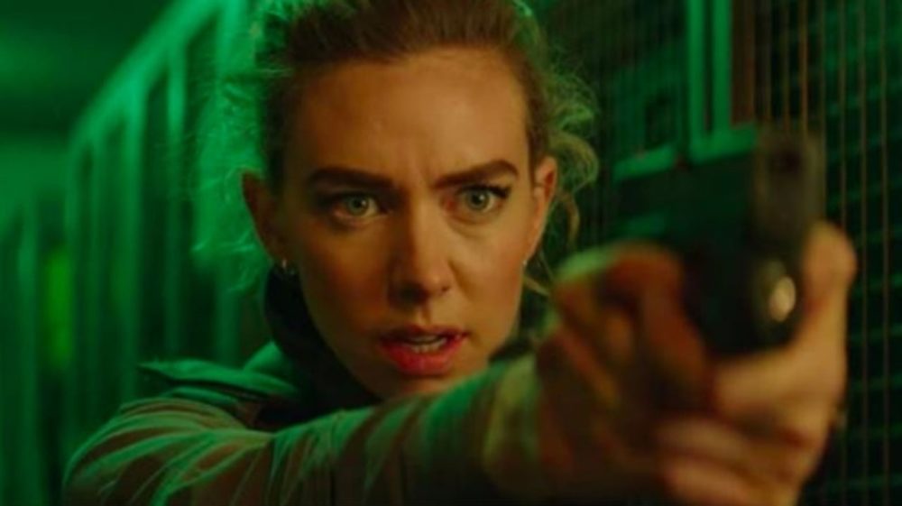Zdjęcie okładkowe wpisu: The Batman – Vanessa Kirby kolejnym członkiem obsady?