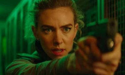 Zdjęcie okładkowe wpisu: The Batman – Vanessa Kirby kolejnym członkiem obsady?