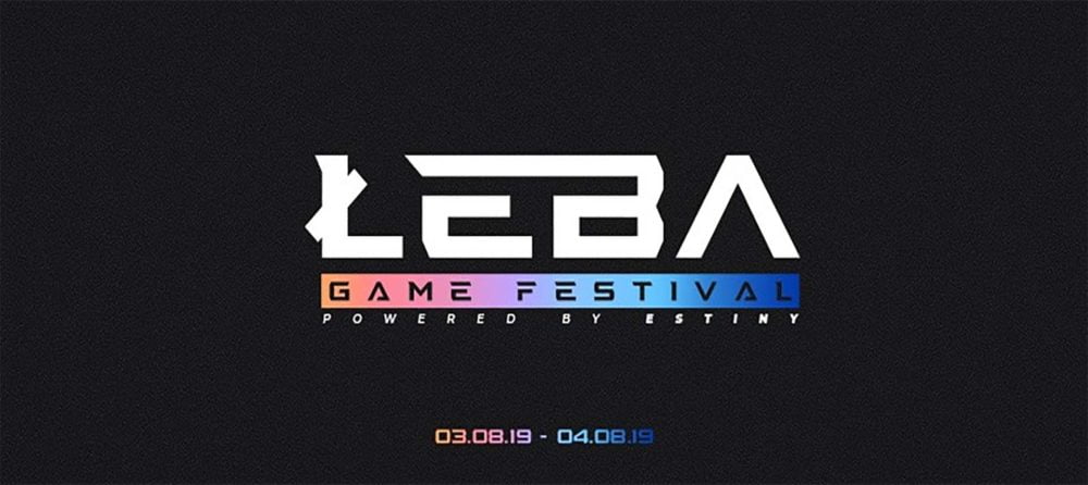 Zdjęcie okładkowe wpisu: Łeba Game Festival – zamiast plaży grać się marzy!