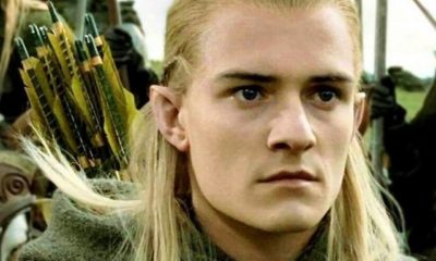 Zdjęcie okładkowe wpisu: Władca Pierścieni – Orlando Bloom odpowiada, czy powróci do serialu