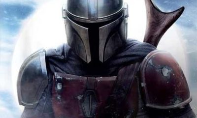 Tha Mandalorian