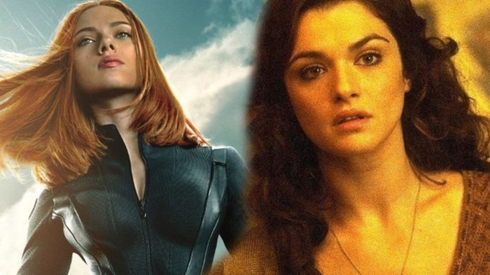 Zdjęcie okładkowe wpisu: Czarna Wdowa – Rachel Weisz zdradza, że w filmie będzie więcej Czarnych Wdów