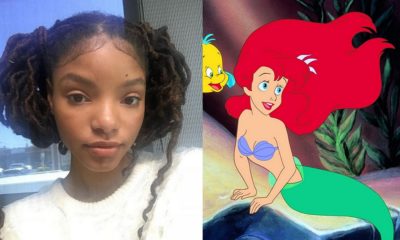 Zdjęcie okładkowe wpisu: Mała syrenka – oto zdjęcia z planu nowej filmowej Arielki!