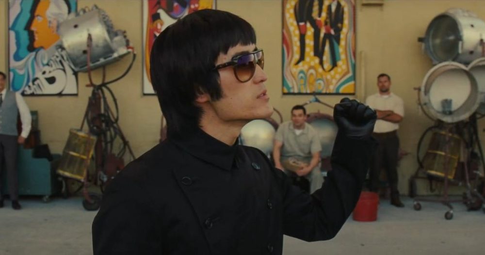 Zdjęcie okładkowe wpisu: Pewnego razu… w Hollywood – córka Bruce’a Lee krytykuje Tarantino