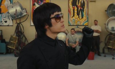 Zdjęcie okładkowe wpisu: Pewnego razu… w Hollywood – córka Bruce’a Lee krytykuje Tarantino