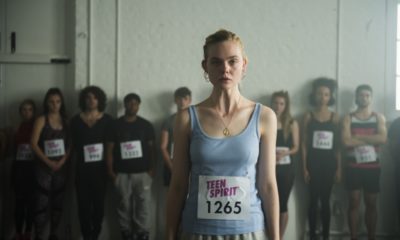 Zdjęcie okładkowe wpisu: Moja gwiazda. Teen Spirit – recenzja filmu Maxa Minghelli z Agnieszką Grochowską!