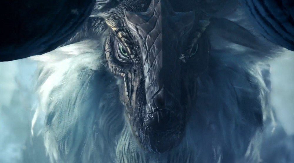 Zdjęcie okładkowe wpisu: Monster Hunter World: Iceborne z nowym zwiastunem