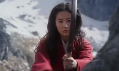 Zdjęcie okładkowe wpisu: Mulan – są pierwsze recenzje! Jak oceniają krytycy?
