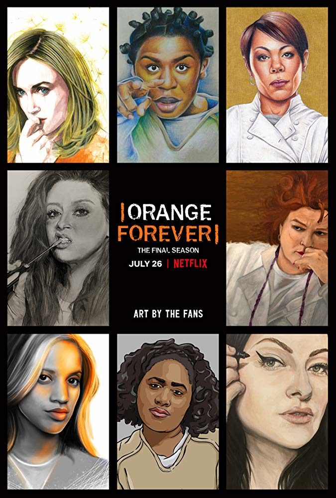 Orange is The New Black – recenzja finałowego sezonu