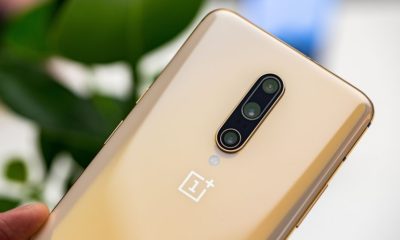 Zdjęcie okładkowe wpisu: OnePlus 7 Pro Almond w Polsce