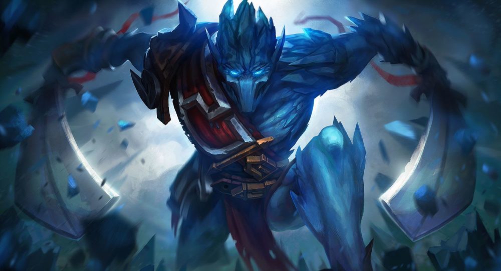Zdjęcie okładkowe wpisu: Pagan Online i informacje o zbliżającej się premierze!