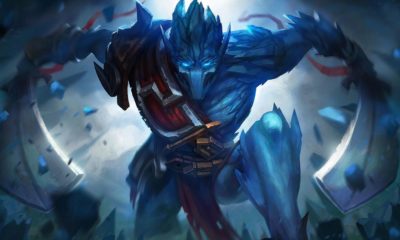 Zdjęcie okładkowe wpisu: Pagan Online i informacje o zbliżającej się premierze!