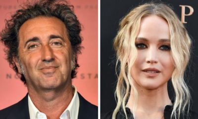 Zdjęcie okładkowe wpisu: Jennifer Lawrence w obsadzie nowego filmu Paolo Sorrentino!