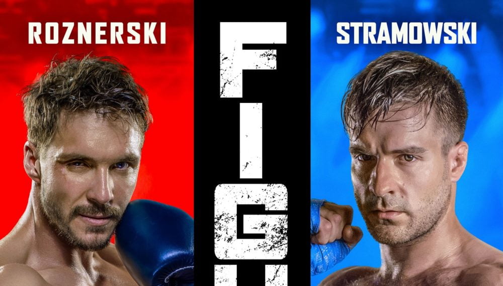 Zdjęcie okładkowe wpisu: Fighter – recenzja filmu bokserskiego z Piotrem Stramowskim!