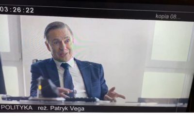 Zdjęcie okładkowe wpisu: Polityka – czas na przedstawienie opozycji!