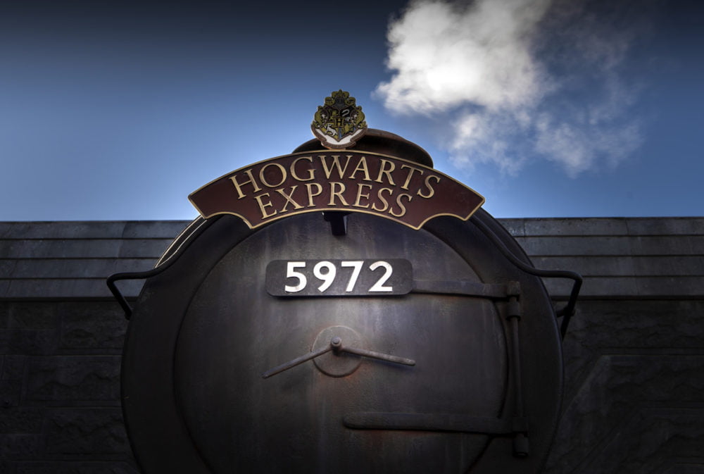 Zdjęcie okładkowe wpisu: Śladami znanego czarodzieja – Harry Potter kończy 39 lat!