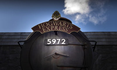 Zdjęcie okładkowe wpisu: Śladami znanego czarodzieja – Harry Potter kończy 39 lat!